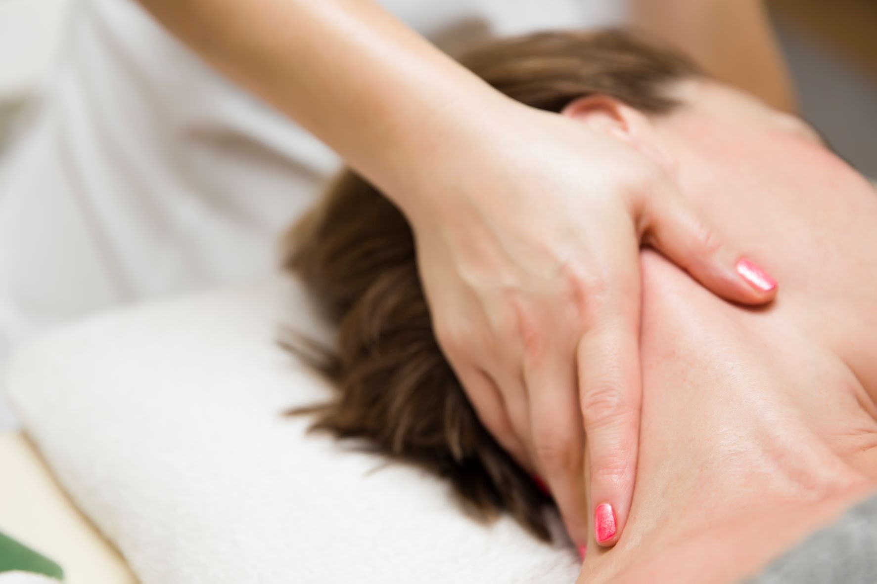 What Type of Massage Is Best for Back Pain?