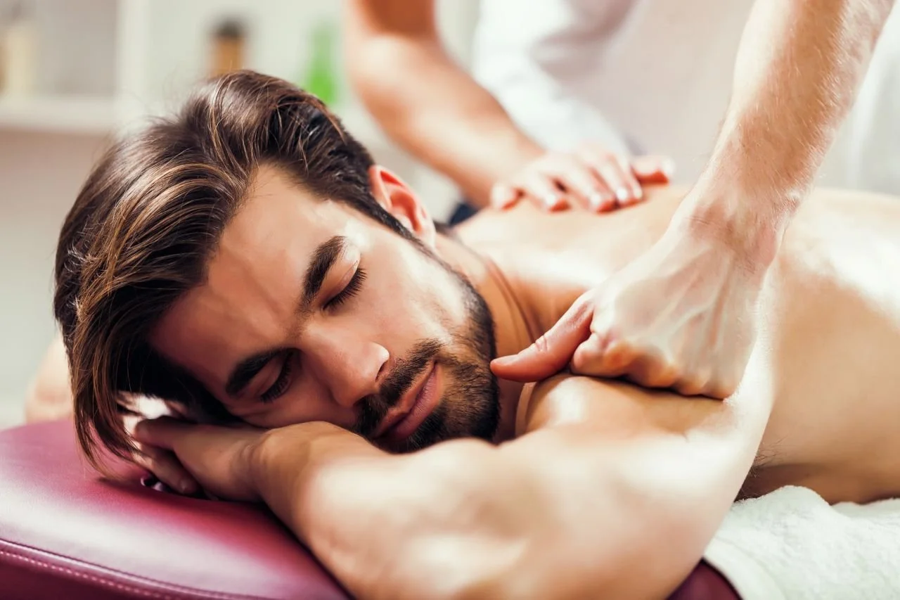 Massage Etiquette: Do’s and Don’ts - massage+etiquette