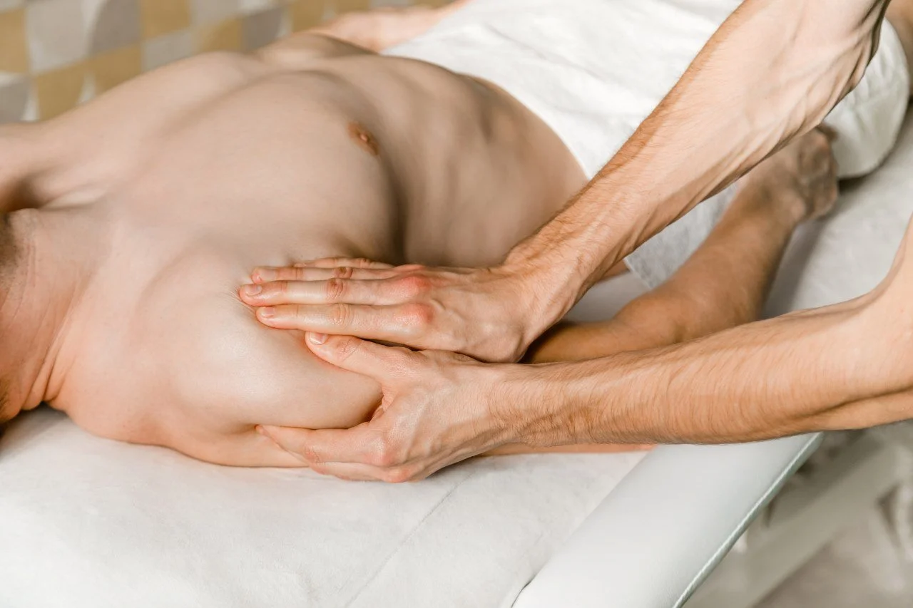 How Massage Can Help Speed Up Recovery From Injury - how+massage+can+help+speed+up+recovery+from+injury