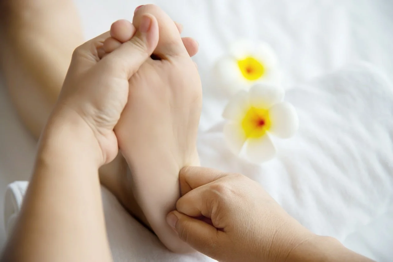 Plantar Fasciitis Massage: A Complete Guide - complete+guide+to+massaging+plantar+fasciitis
