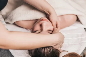 Facial Massage: Techniques and Benefits — Spa Theory