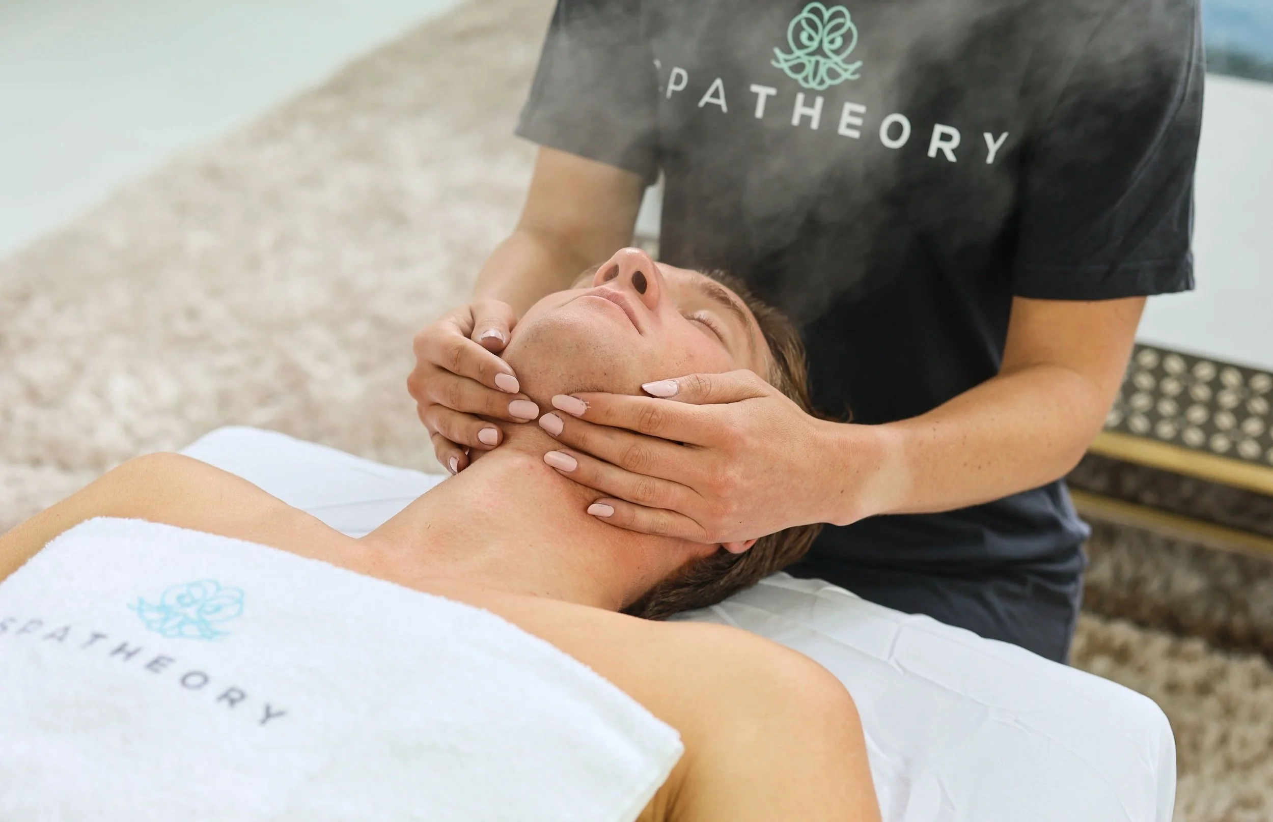 Lymphatic Drainage Massage for Torn Muscles and Injury Recovery: The Complete Guide - SpaTheory2021 59