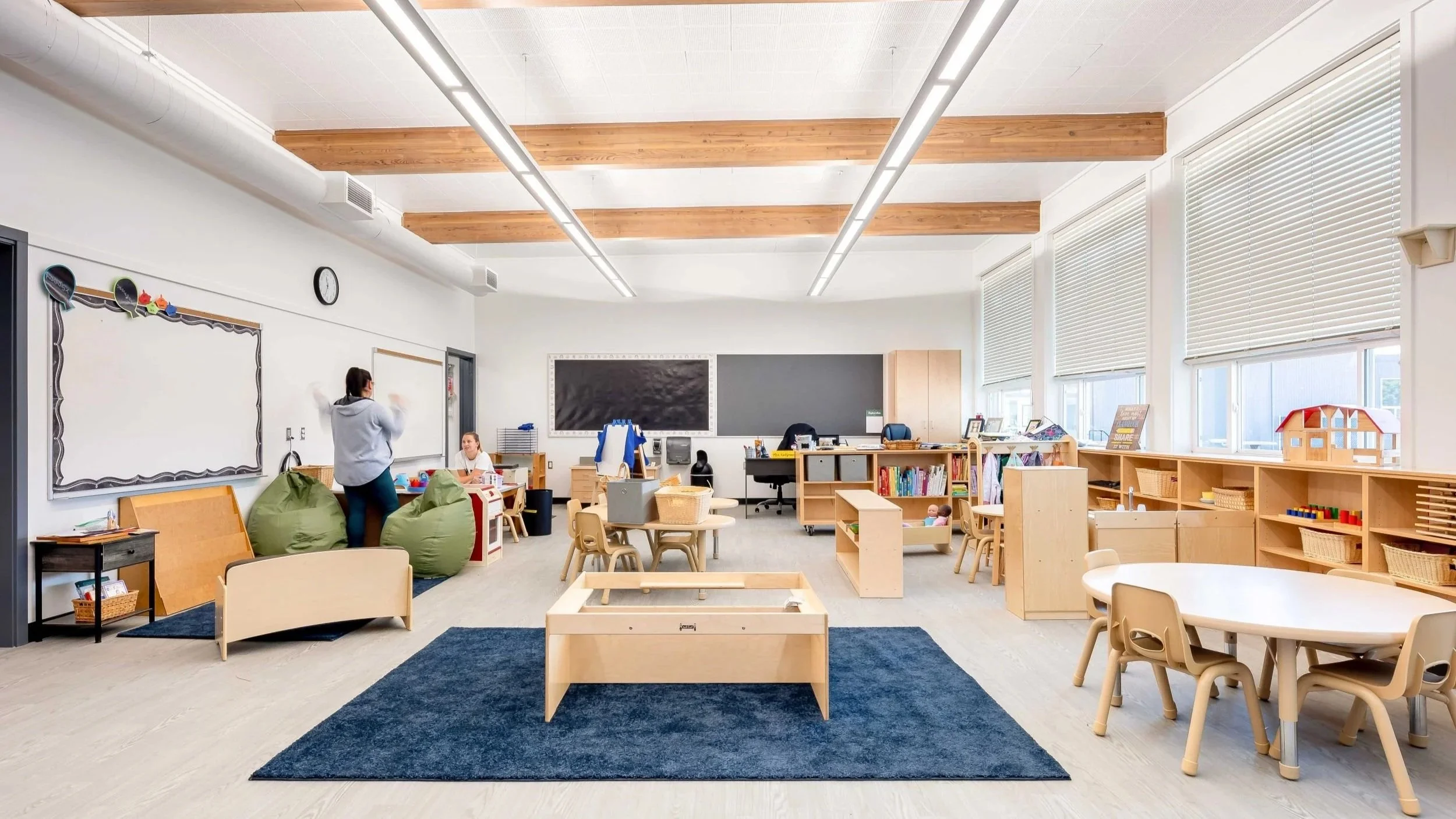 O'HARA CATHOLIC SCHOOL