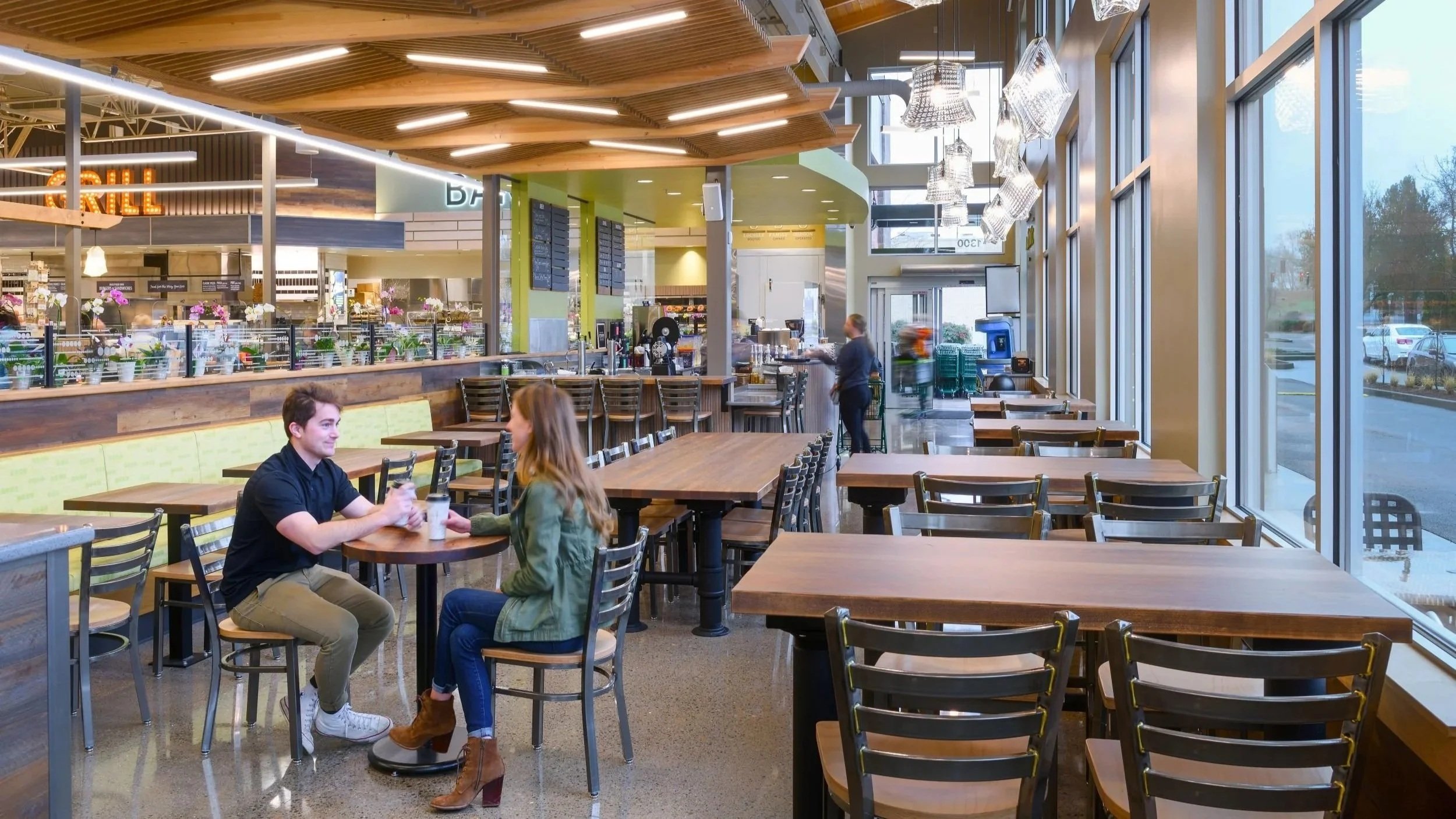 MARKET OF CHOICE - MEDFORD