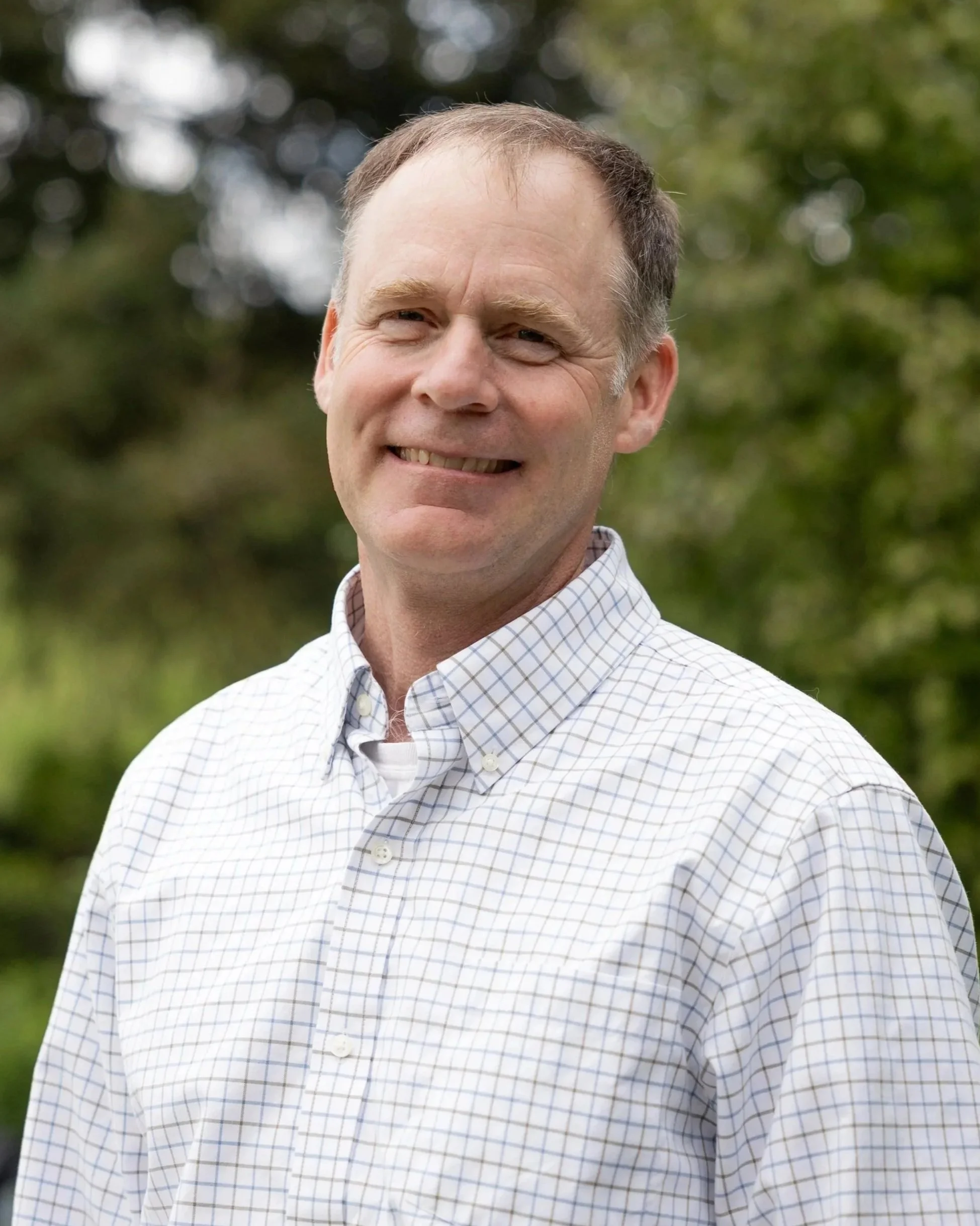 CHRIS WALKUP
AIA
Principal