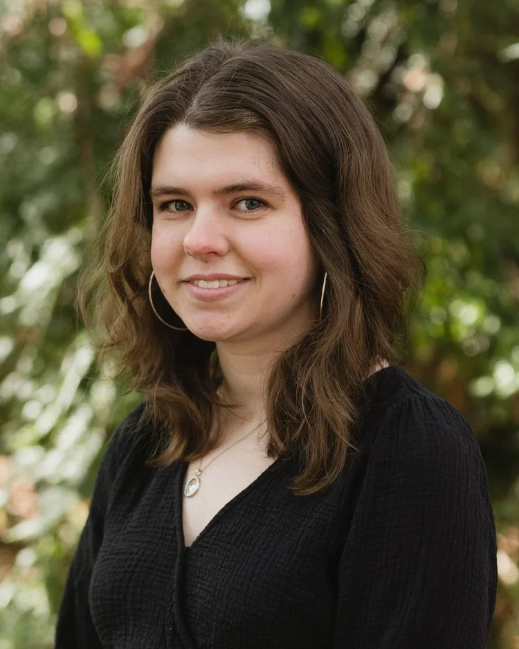DELANEY HETRICK
LEED Green Associate
Architect