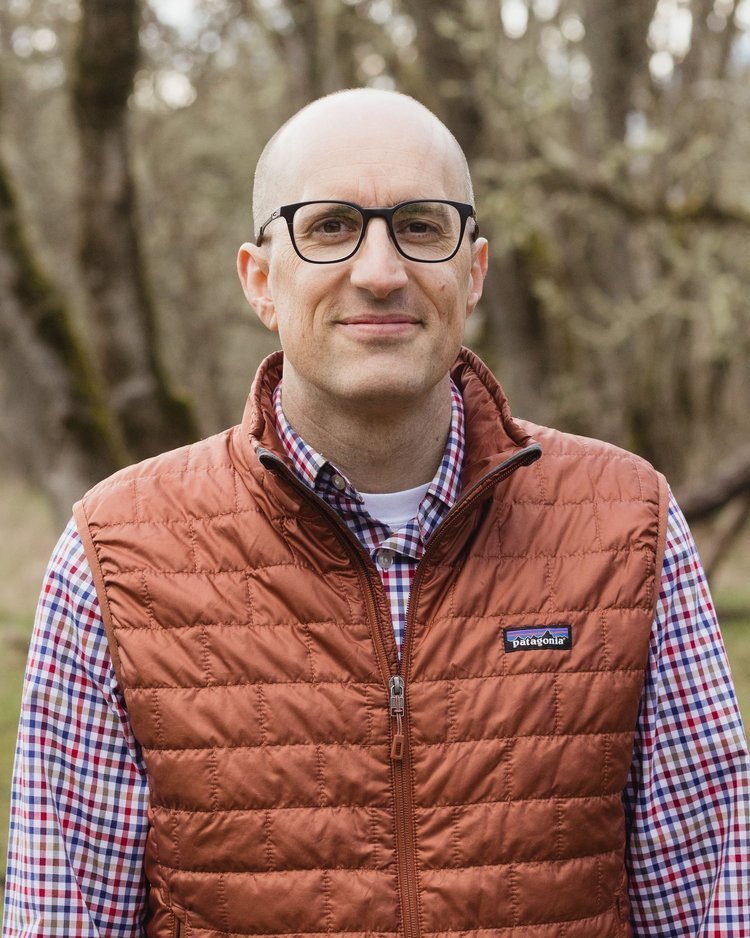 JESSE GRANT
AIA, RRC
Principal