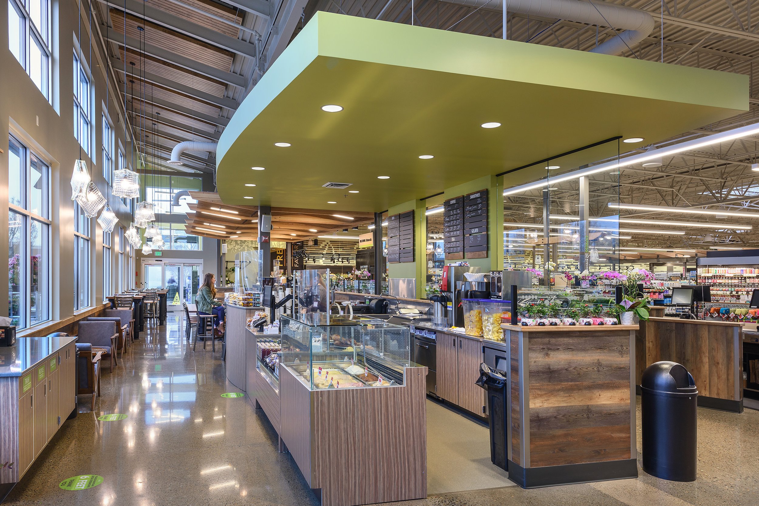 Market of Choice - Medford