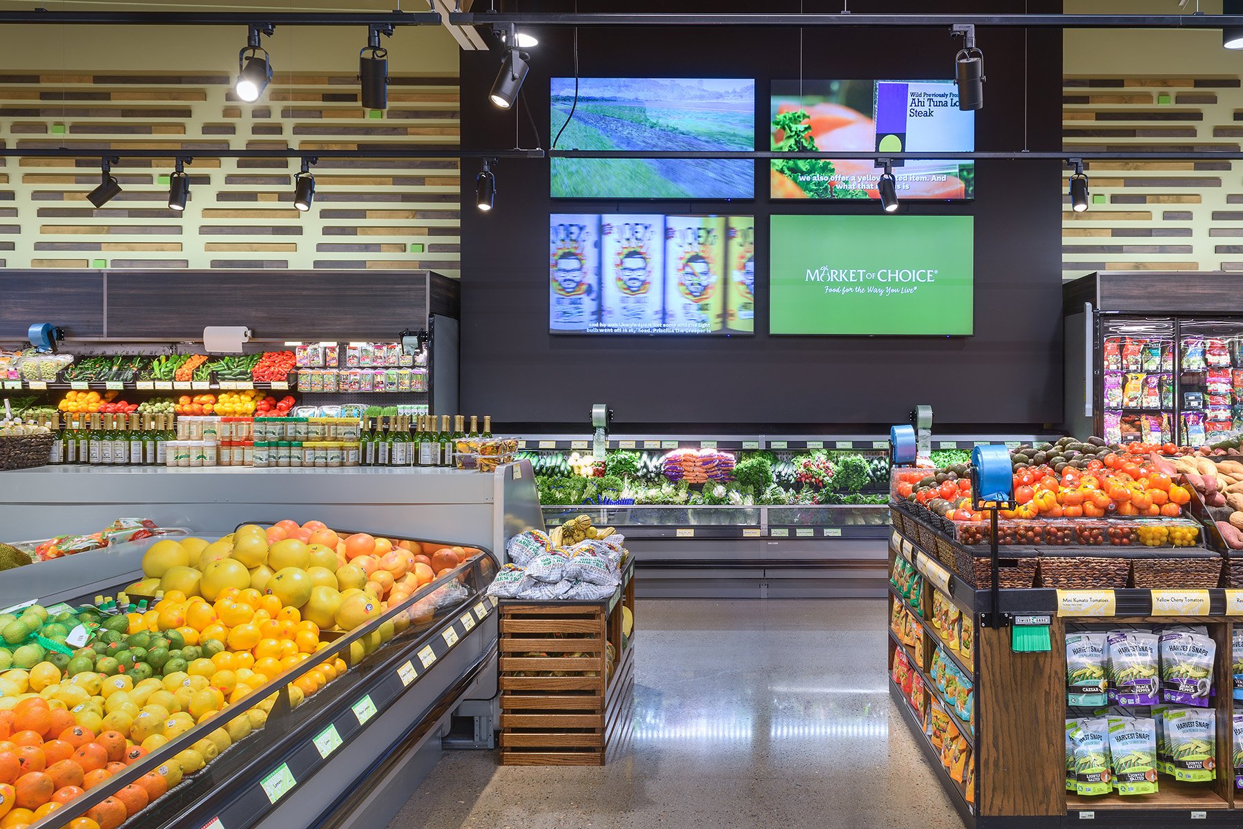 Market of Choice - Medford