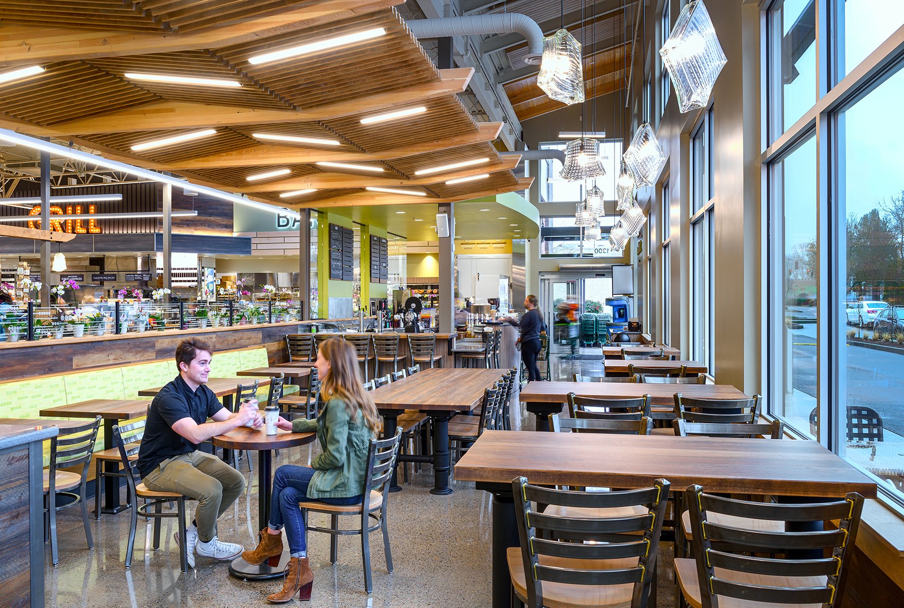 Market of Choice - Medford