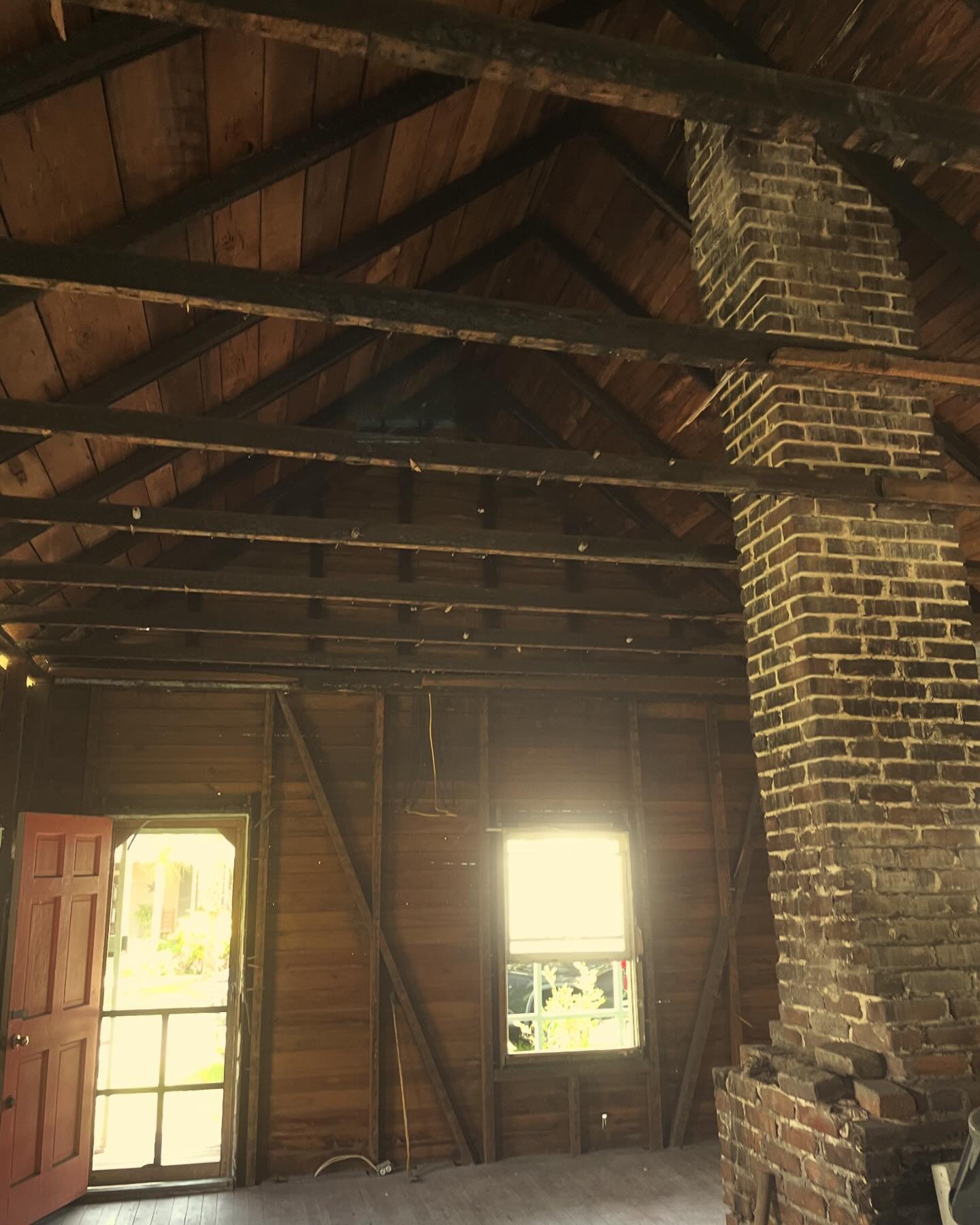 Peeling back the layers

.
.
.
.
.
.
.
.
.
.
.
.
.
#HamiltonBuildersSC #HamiltonBuildersCHS 
#CharlestonConstruction #CharlestonRenovation #CharlestonBuilders#CharlestonHomeImprovement#CharlestonRemodeling #CharlestonDesignBuild #SCConstruction #SCRe