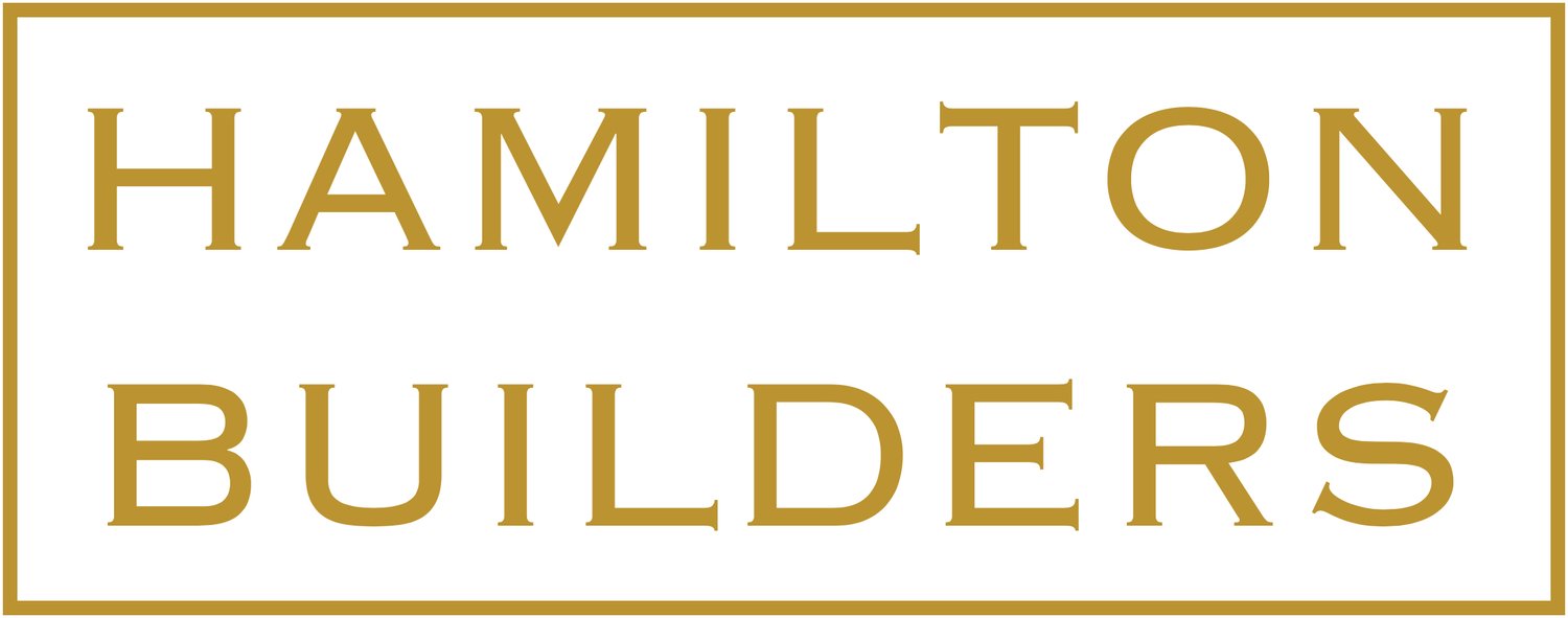 Hamilton Builders