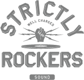 Strictly Rockers Sound