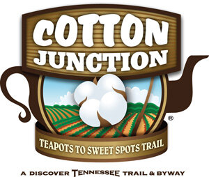 Tennessee's Cotton Junction Trail