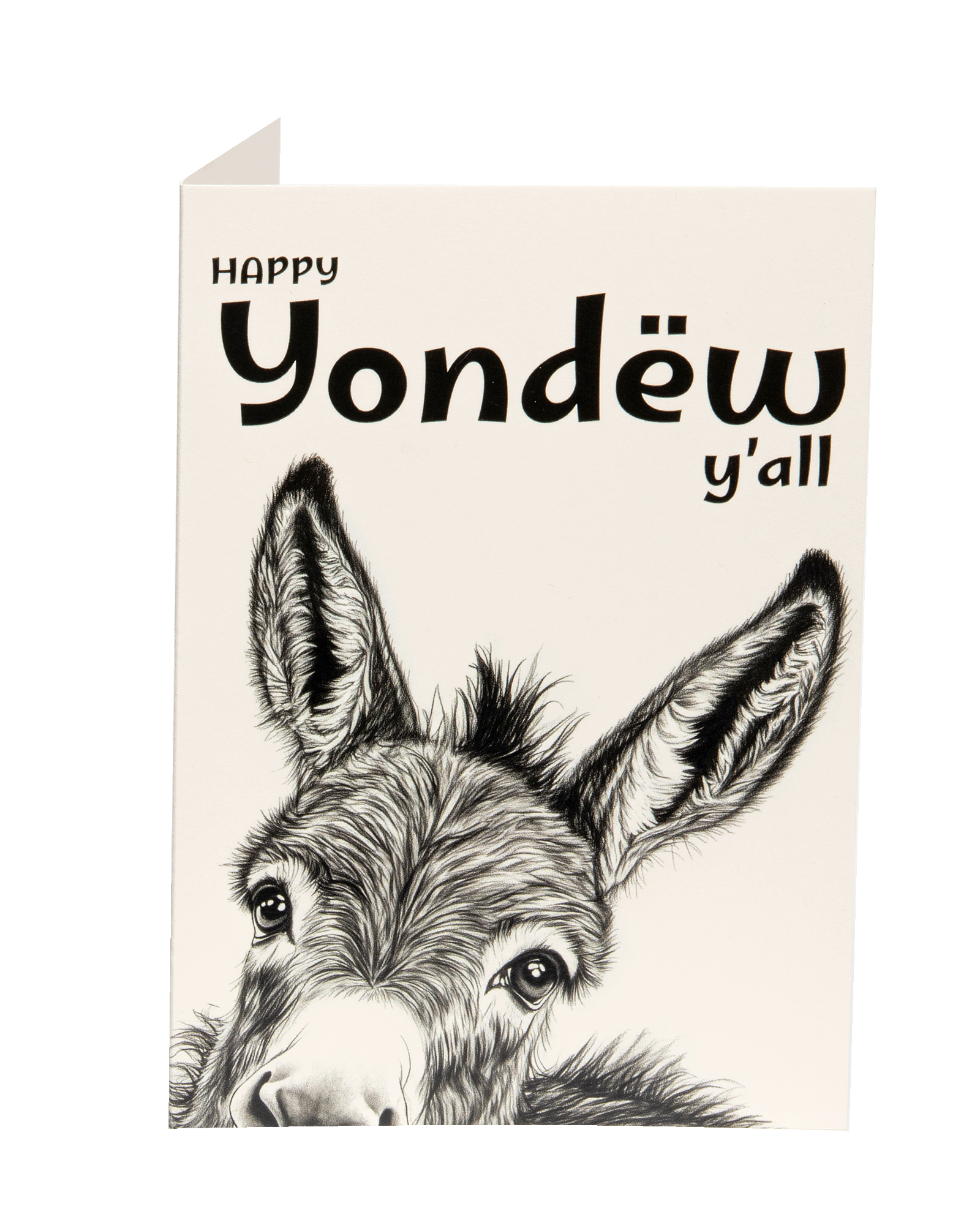 Yondëw