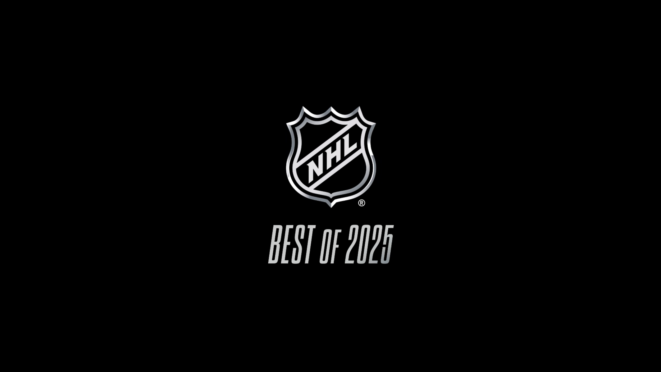NHL Year in Review