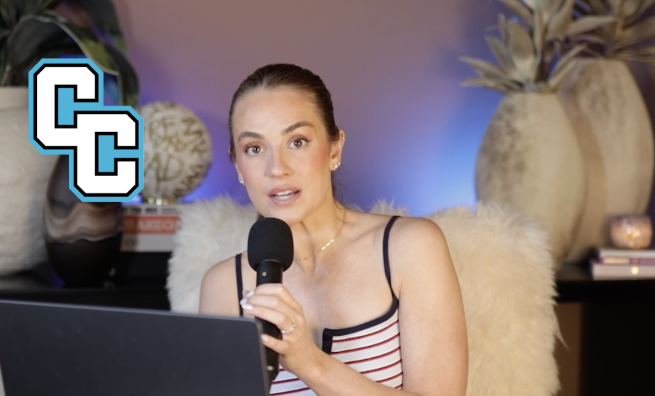 Rachel DeMita Short-form Content