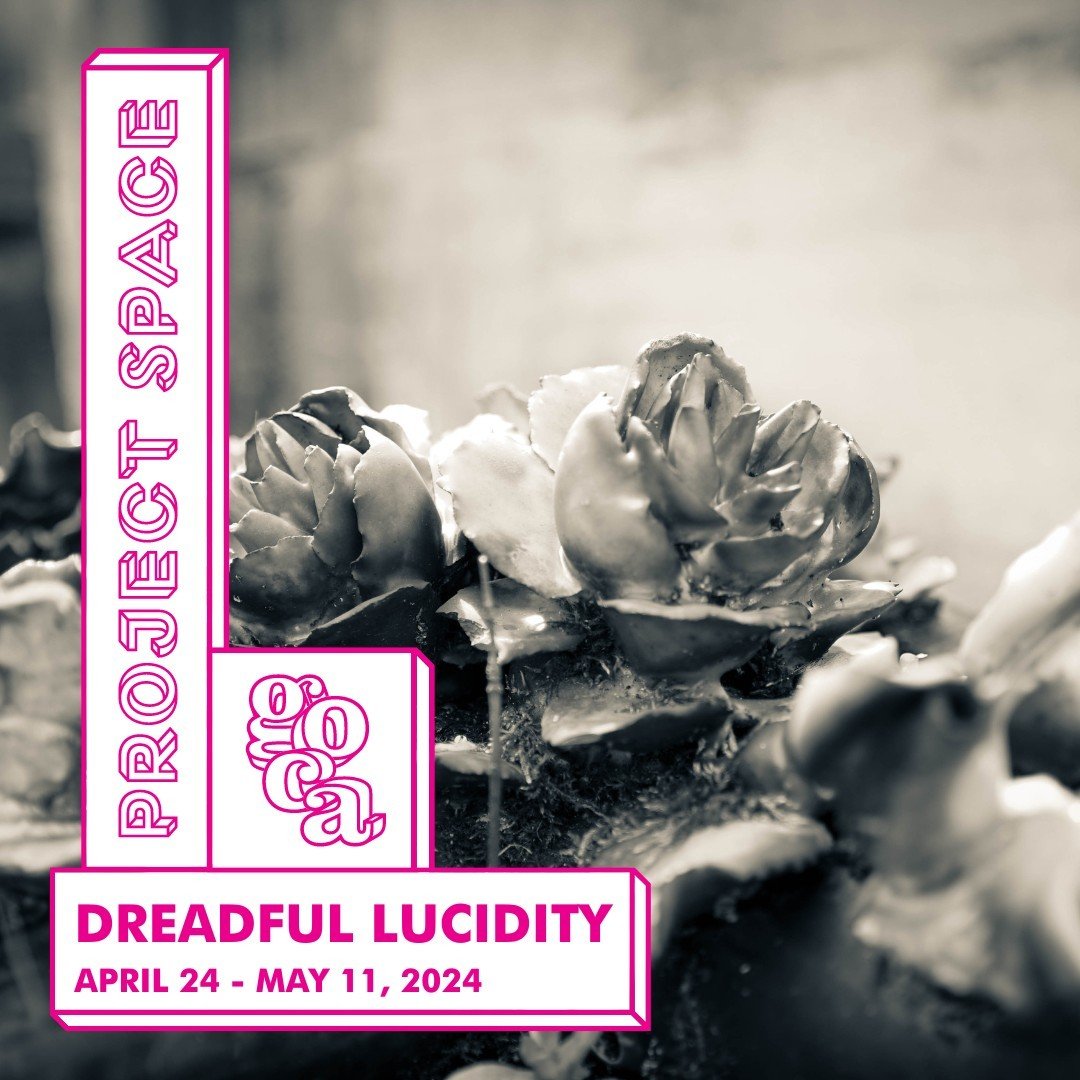 &quot;Dreadful Lucidity: Illuminating Passion,&rdquo; where darkness intertwines with clarity in abstract masterpieces, inviting you to confront the enigmatic depths of the human psyche.

The show is ready! Join us this Friday (April 26th) at 3 pm fo