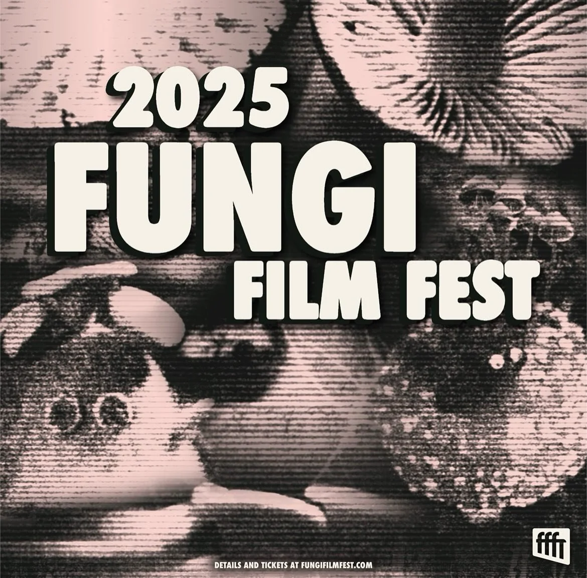 You are cordially invited to attend the Colorado Springs premiere of the Fungi Film Fest - the world&rsquo;s only film festival dedicated to the beauty, otherworldliness, and human influences of mushrooms, lichens, and micro fungi. Join us on March 8