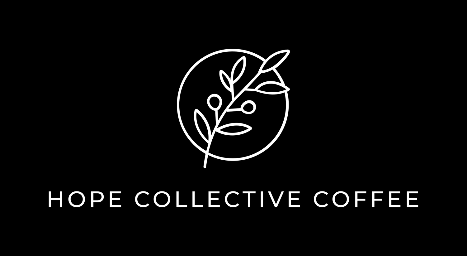 Hope Collective Coffee
