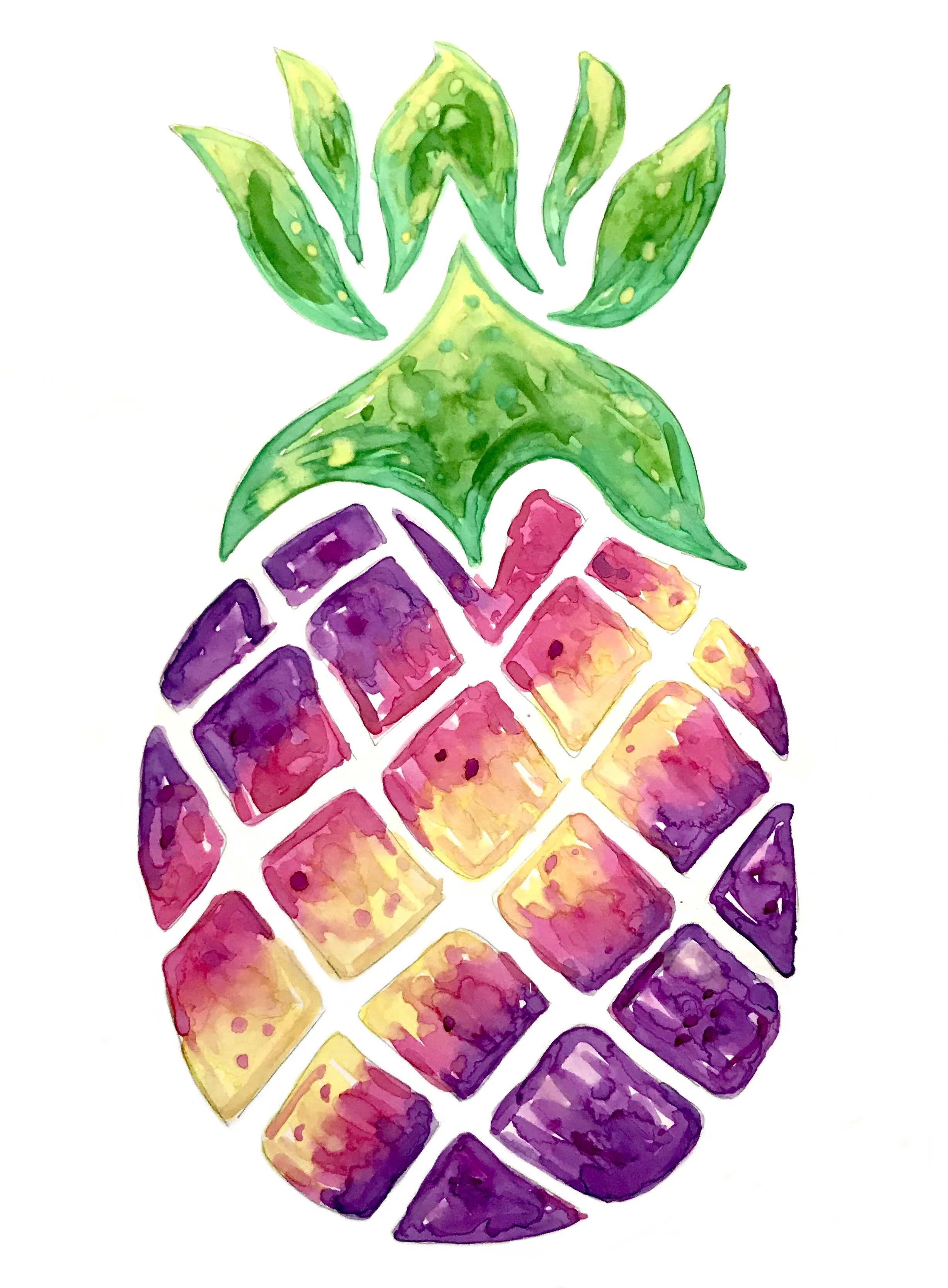 Sunset Pineapple 3.JPG