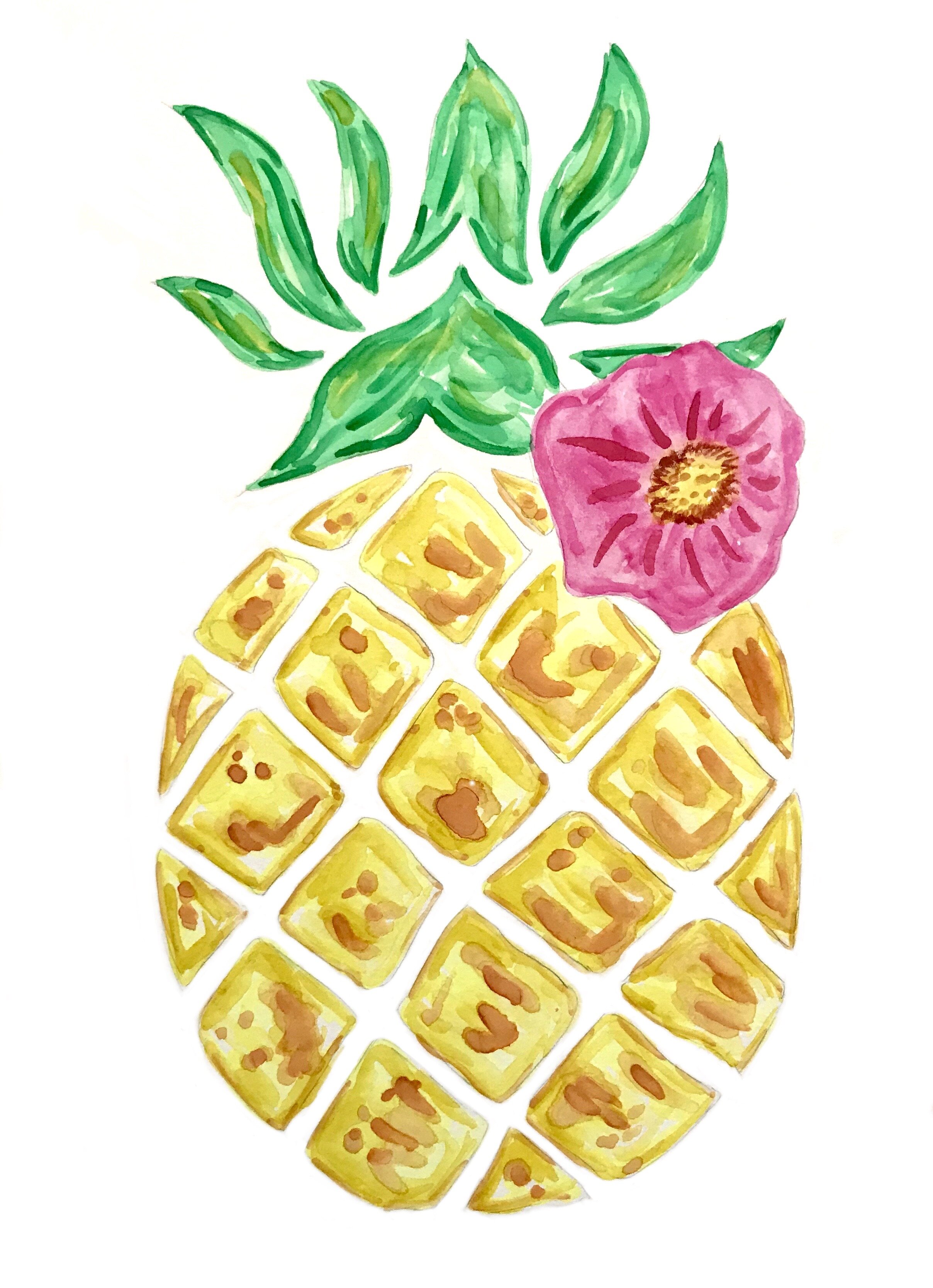 Traditional Pineapple 3.JPG