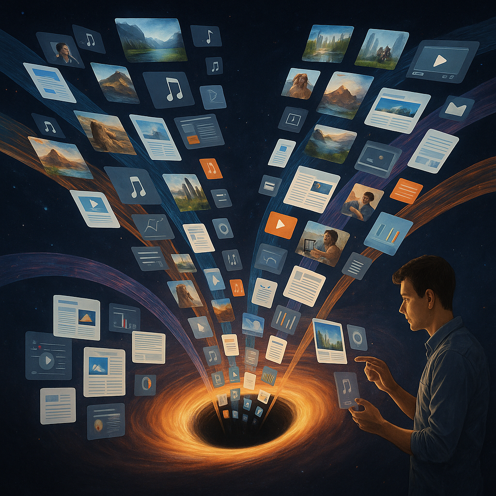 SEO, GEO, and AIO: How to Prepare Your Brand for the Changes Ahead