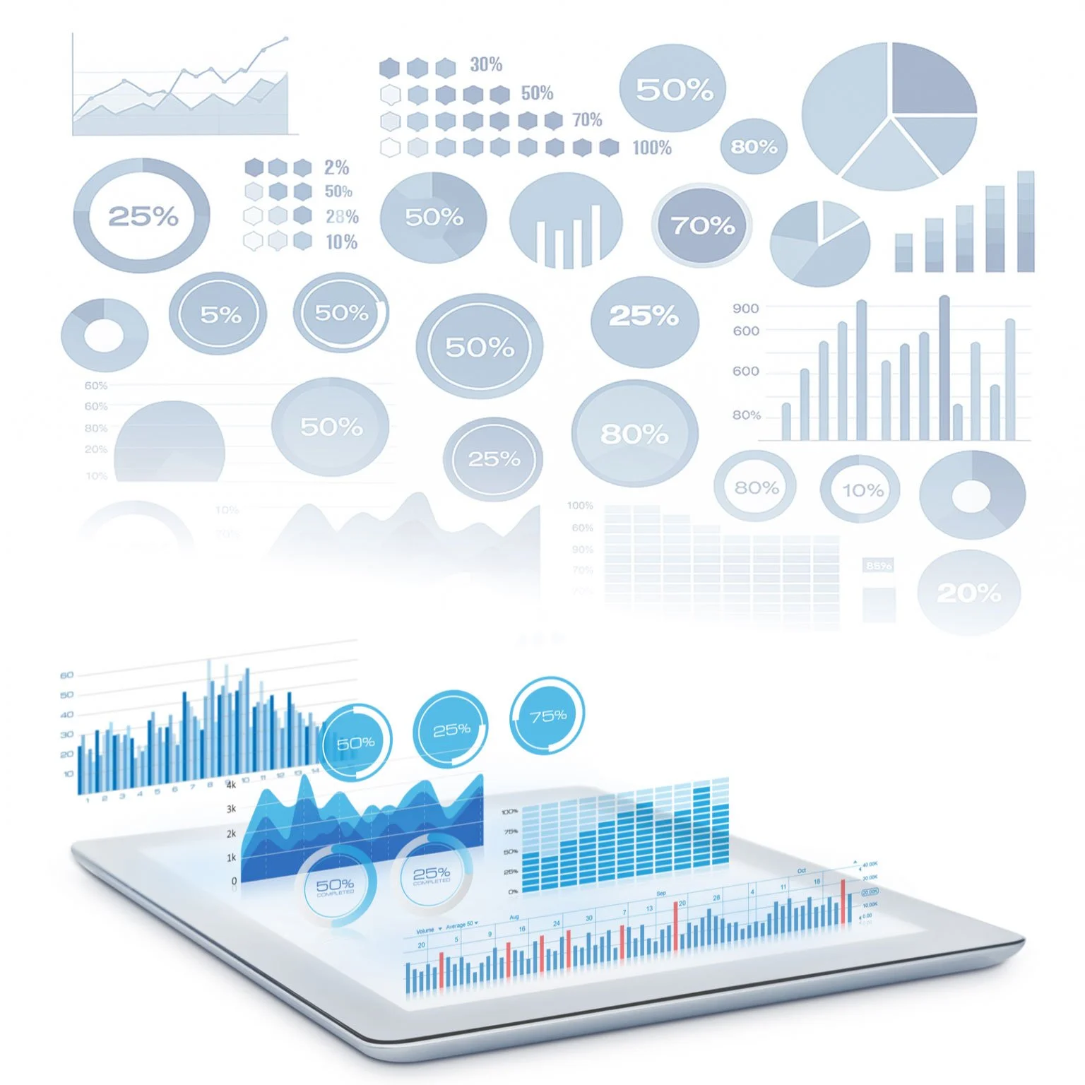 From Data Lake to Insight Stream: Building Dashboards That Drive Decisions