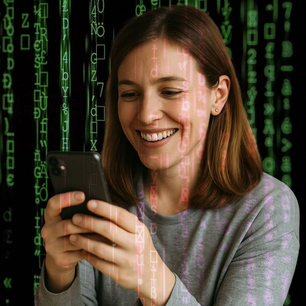 The Algorithm Isn't Your Audience: Crafting Paid Social Ads That Impact Humans