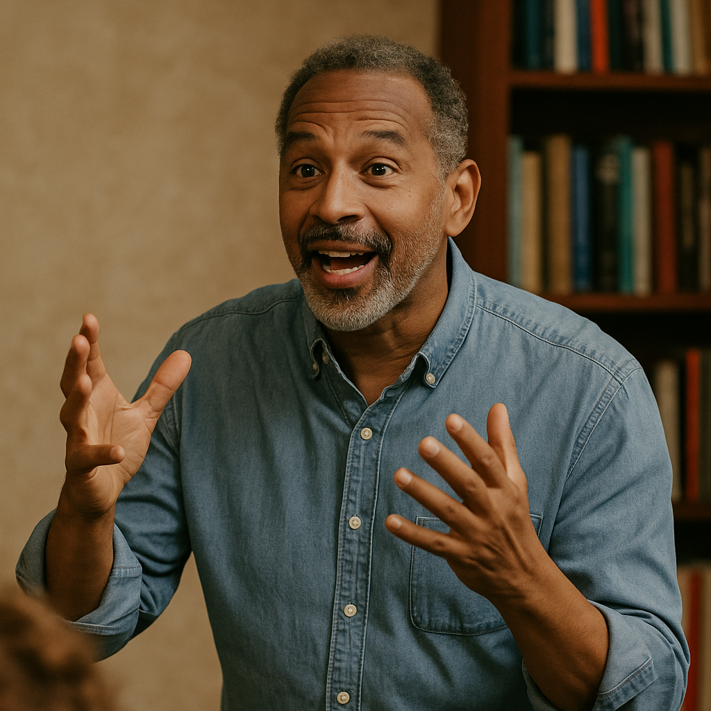 From Data to Resonance: How Metrics Guide Compelling Storytelling