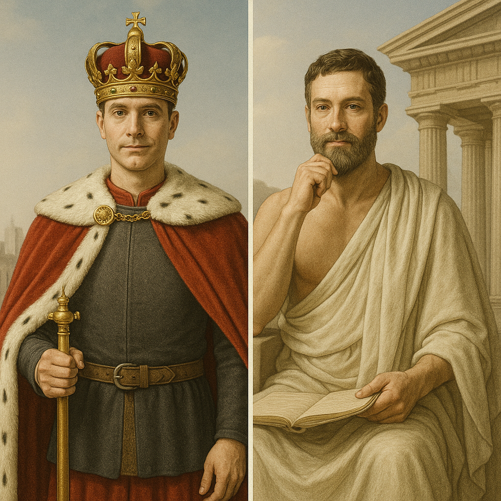 When Your Brand Archetype Changes: Recognizing &amp; Executing a Brand‑Rebirth Strategy