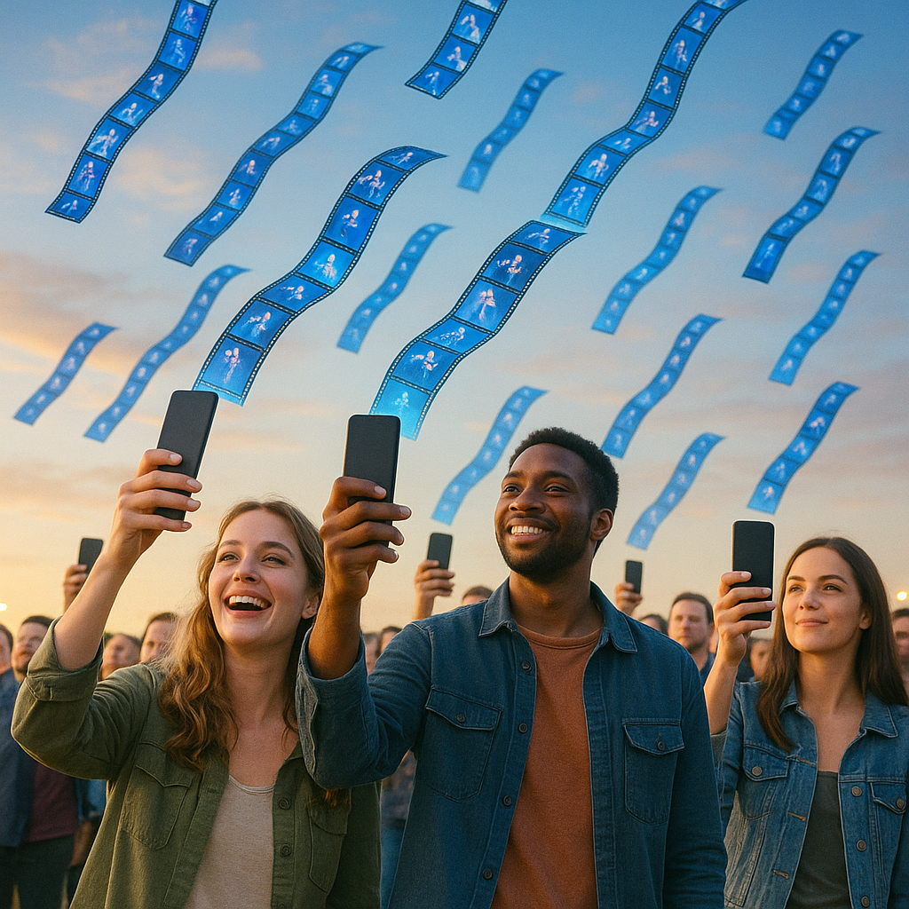 How TikTok’s Creative-First Algorithm Is Forcing Brands to Rethink Performance