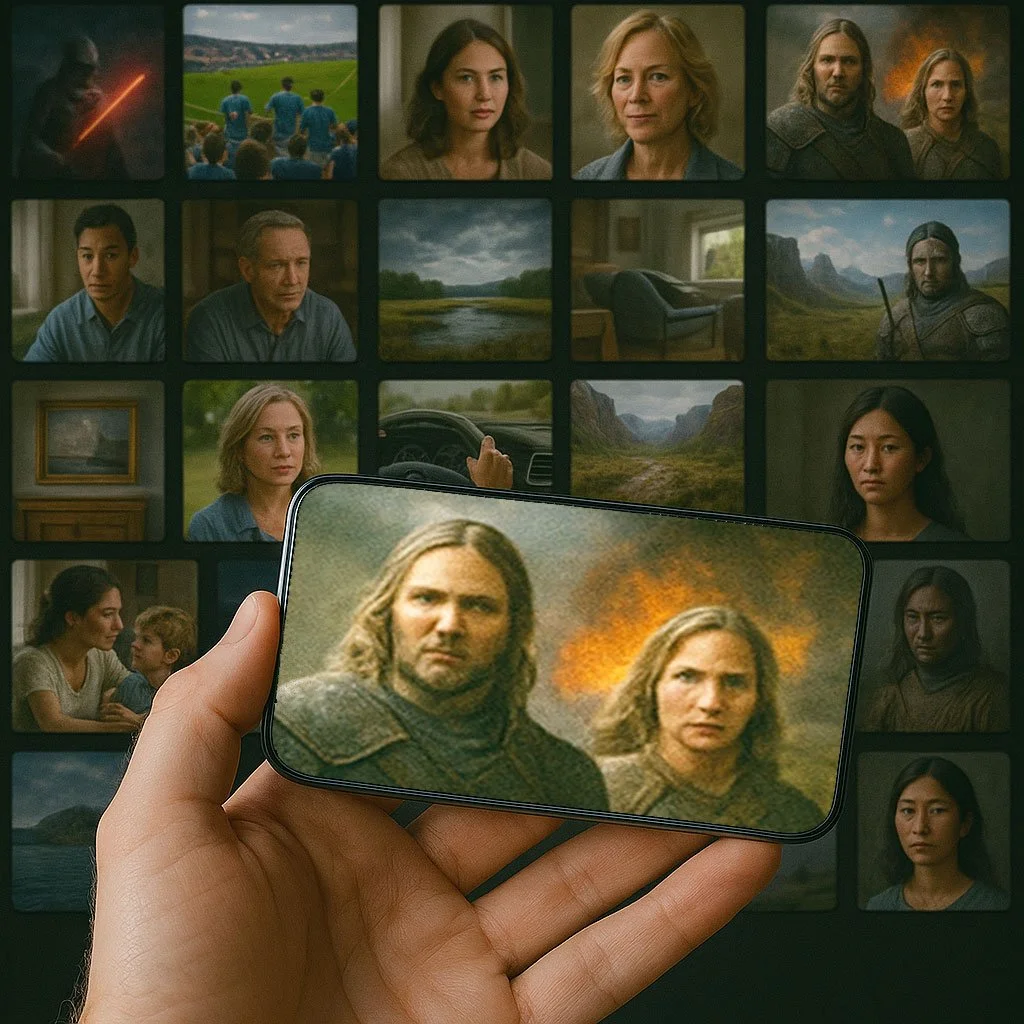 Targeting Households, Not Eyeballs: How CTV Changes Audience Strategy