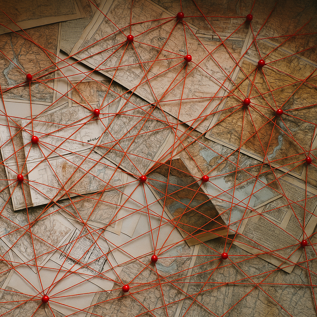 Local SEO + AIO for Multi-Location Brands: A Checklist for Scaling Organic Reach