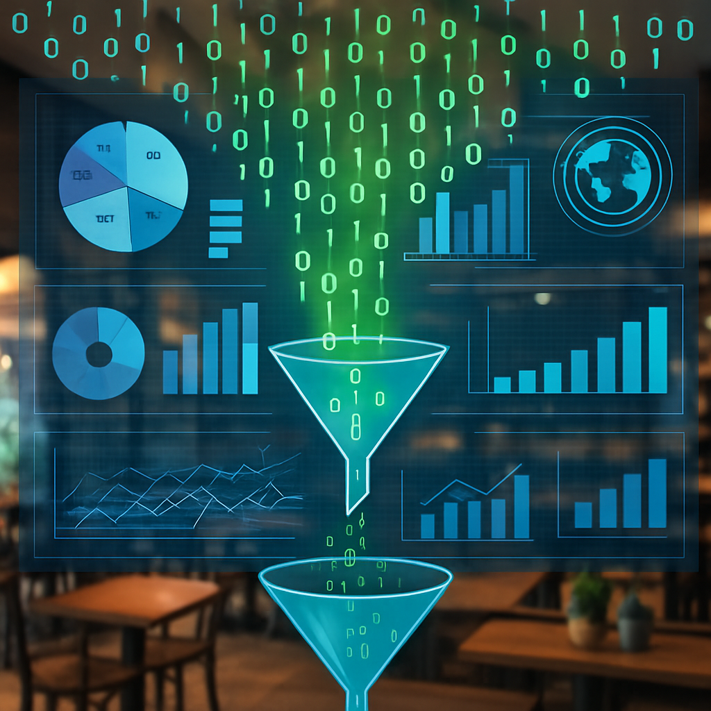 Growth Metrics Guidance from the Lab: What to Track, What to Ignore, and Why