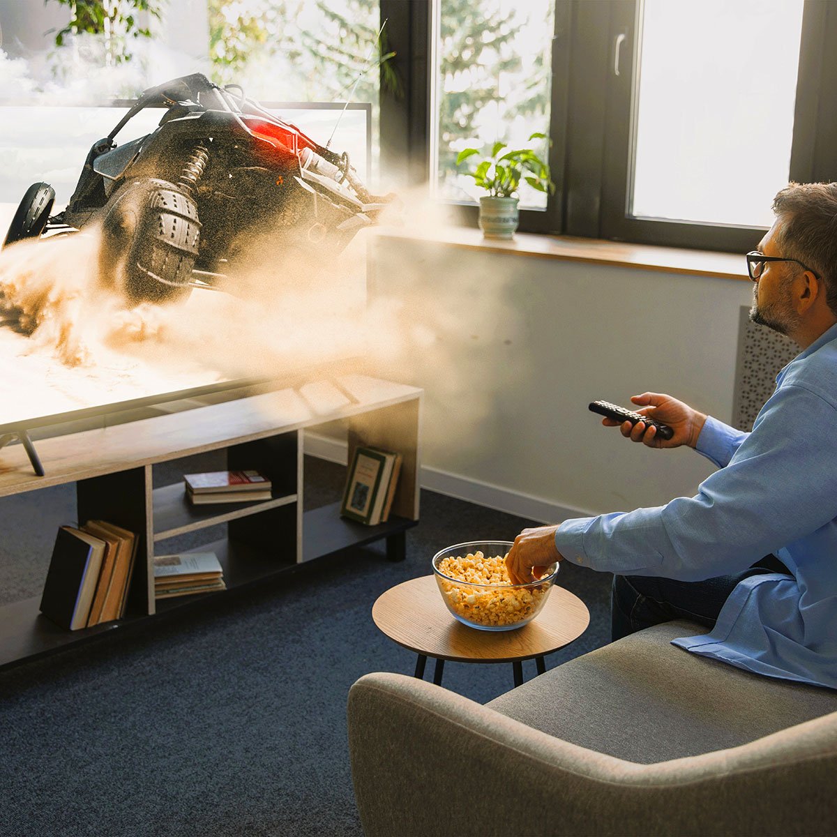 Is Your Brand Ready for the Big Screen? A Checklist for Launching on CTV