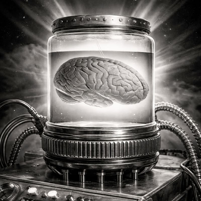 Custom Marketing Strategy Icon