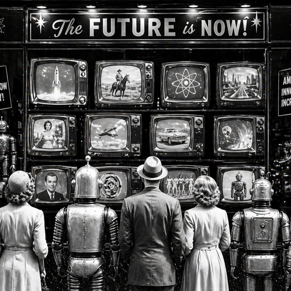 Custom AI Program Platforms Image