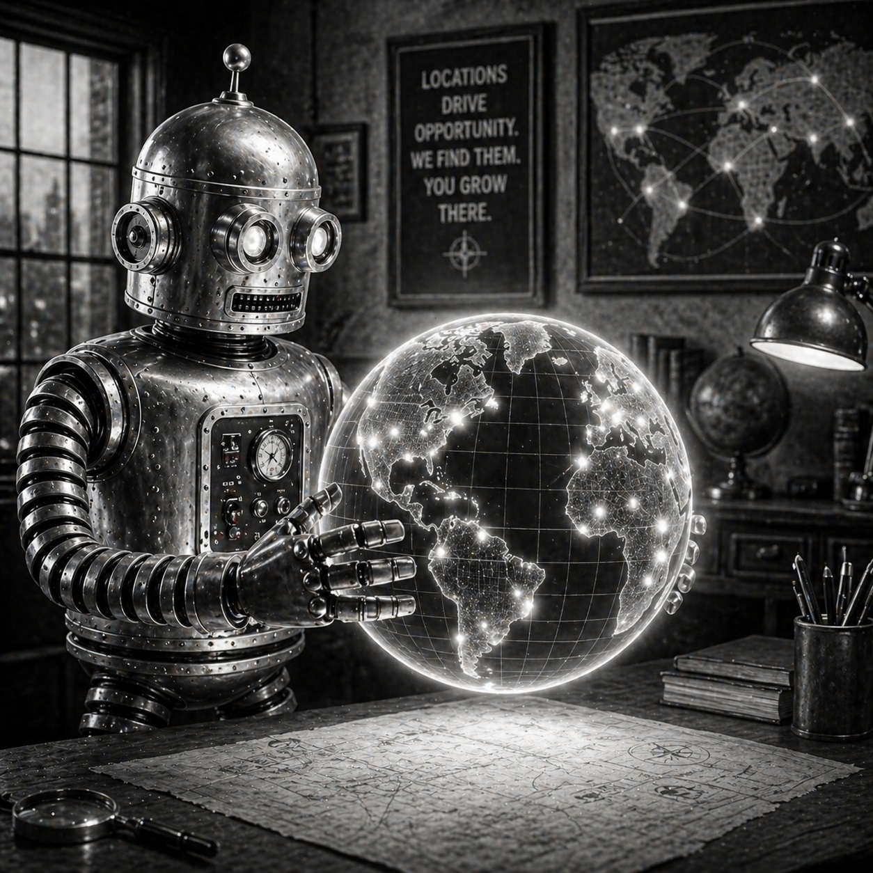 Custom AI Program Locations Image