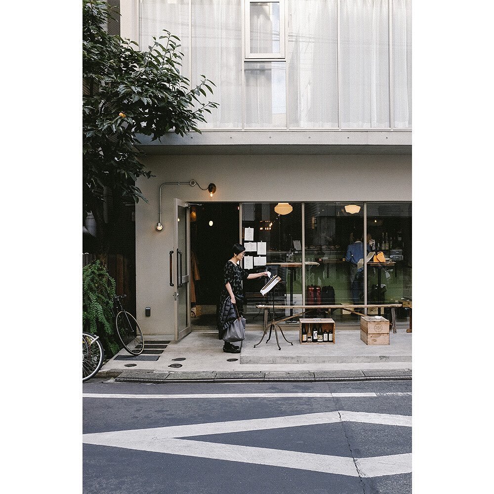 🍽 x 🇯🇵

Dans les pages du Petit Atlas Hédoniste Tokyo des @editions.duchene
_
In the book &laquo;&nbsp;Petit Atlas H&eacute;doniste Tokyo&nbsp;&raquo; published by Du Ch&ecirc;ne editions.