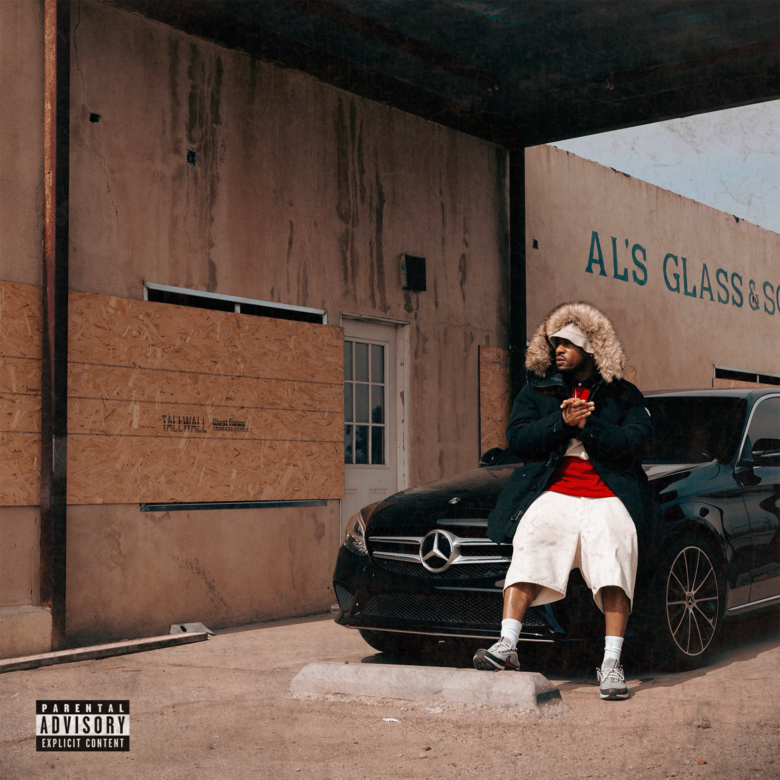 BEEN THERE, DONE THAT