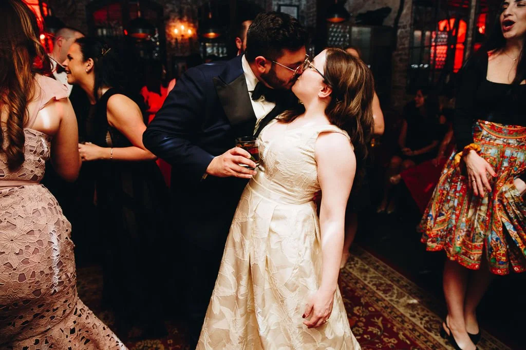 First Kiss Little Italy NYC.jpg