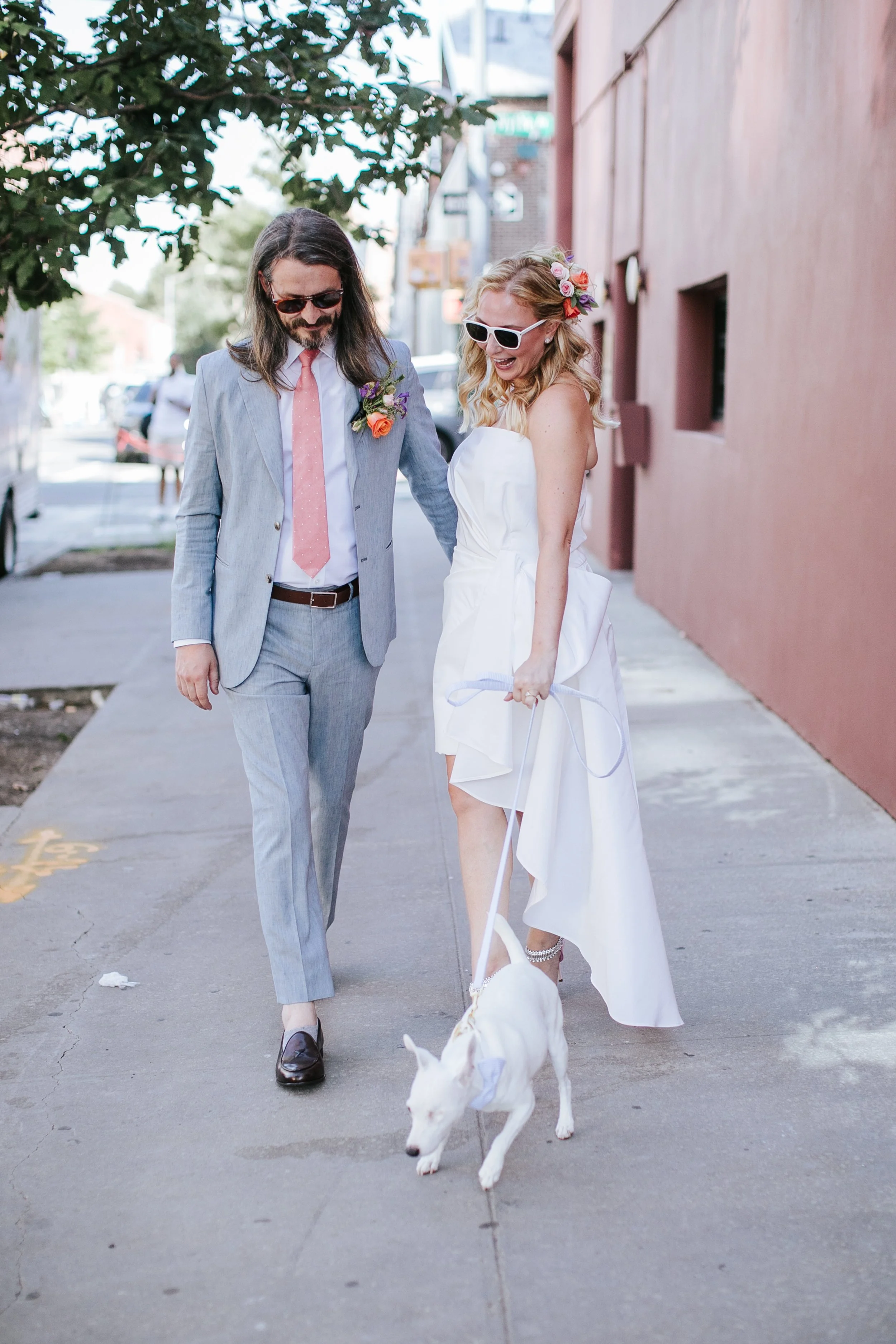 Brooklyn Street NYC Wedding.jpg