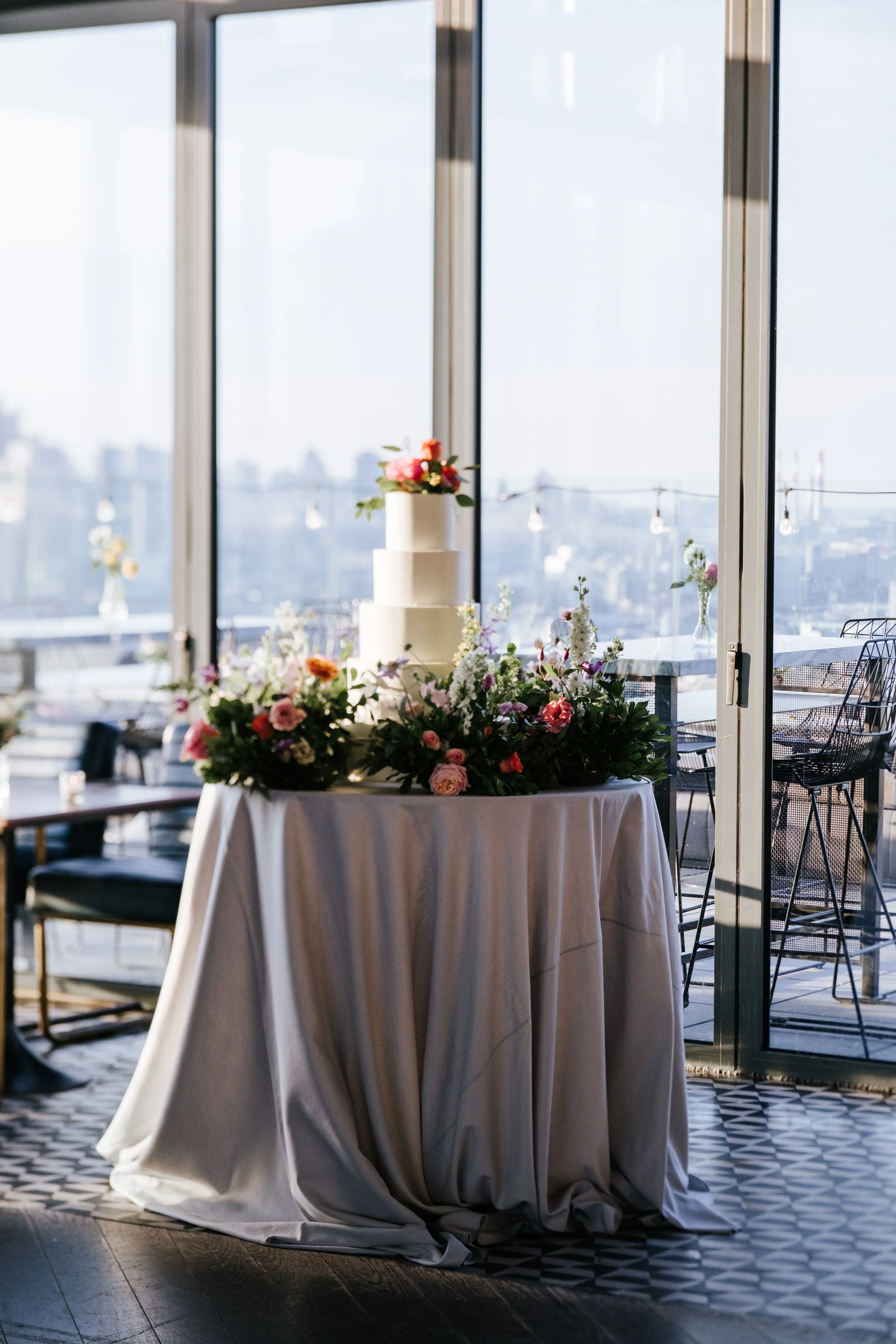 Layered Wedding Cake Marian Frances Events.jpg