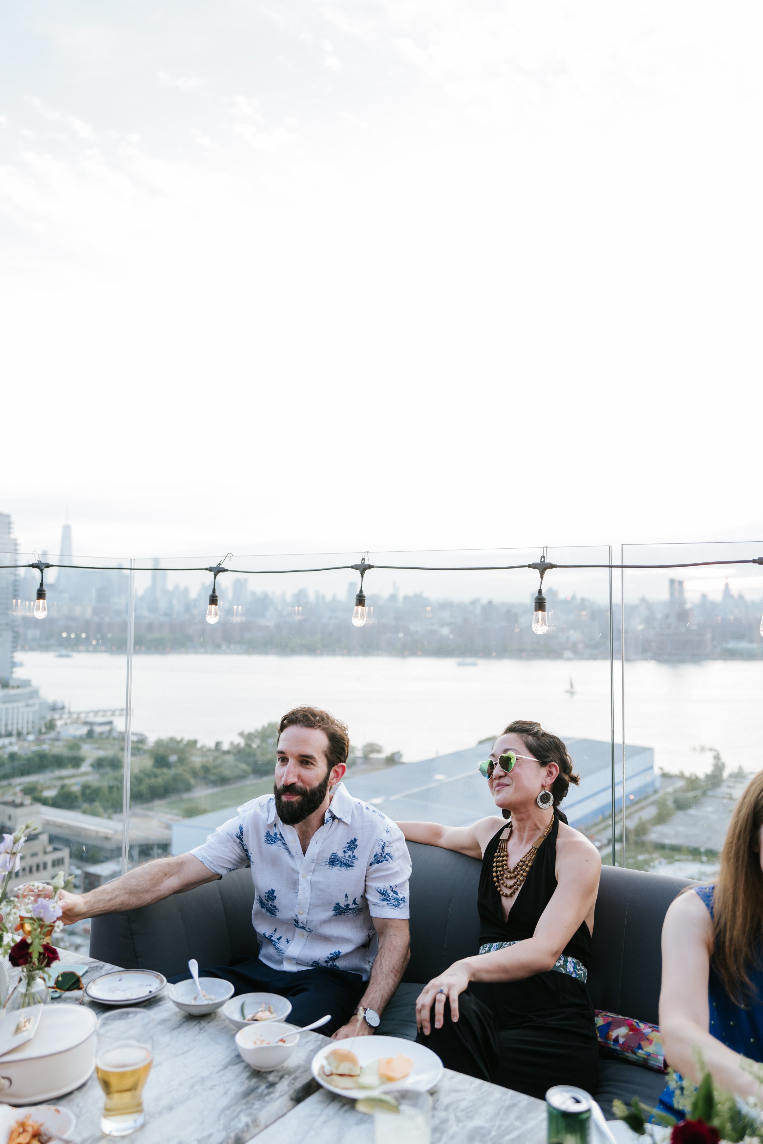 Dinner at the william vale wedding.jpg