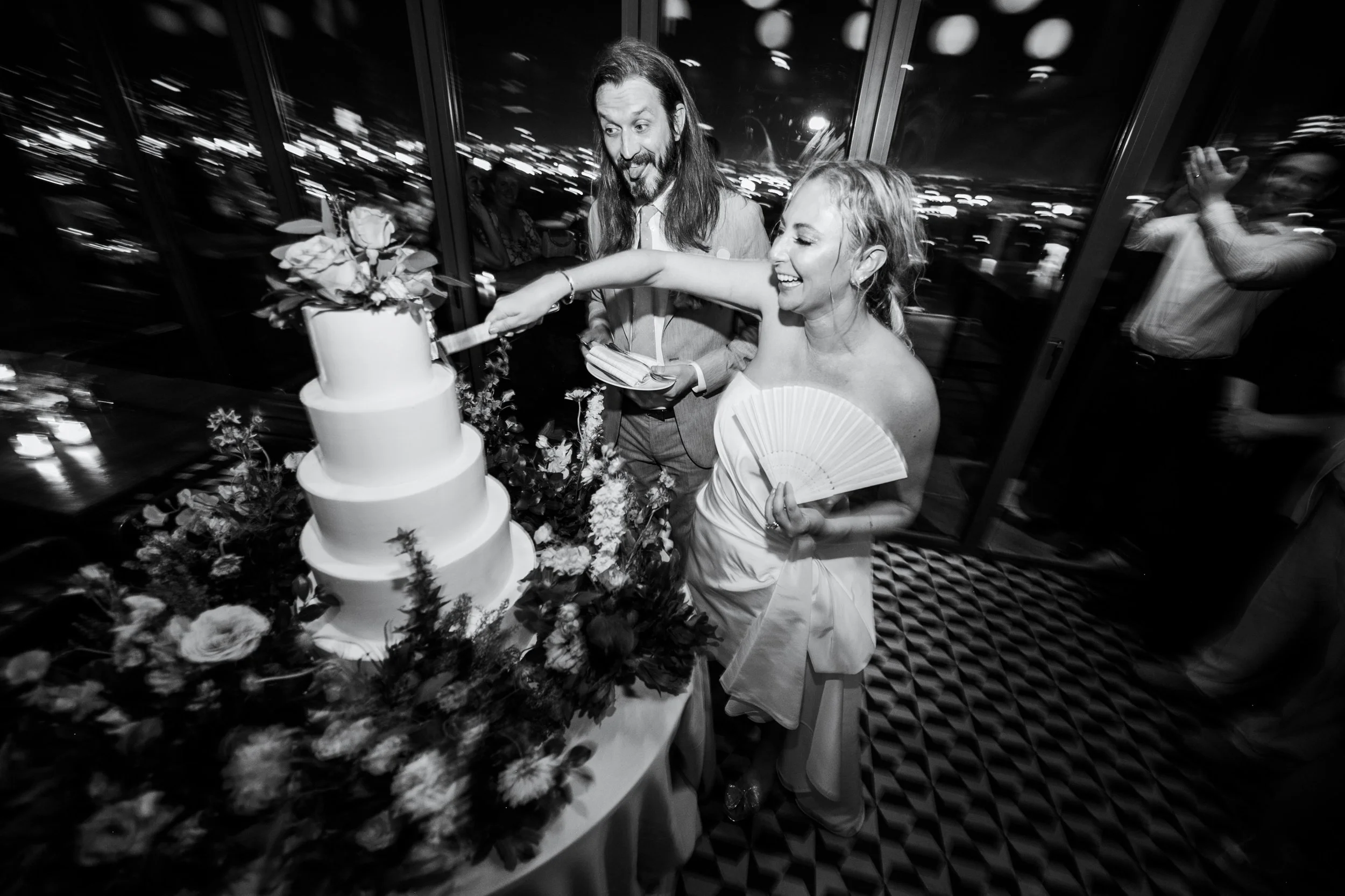 Cake Cutting for a Marian Frances Events wedding.jpg