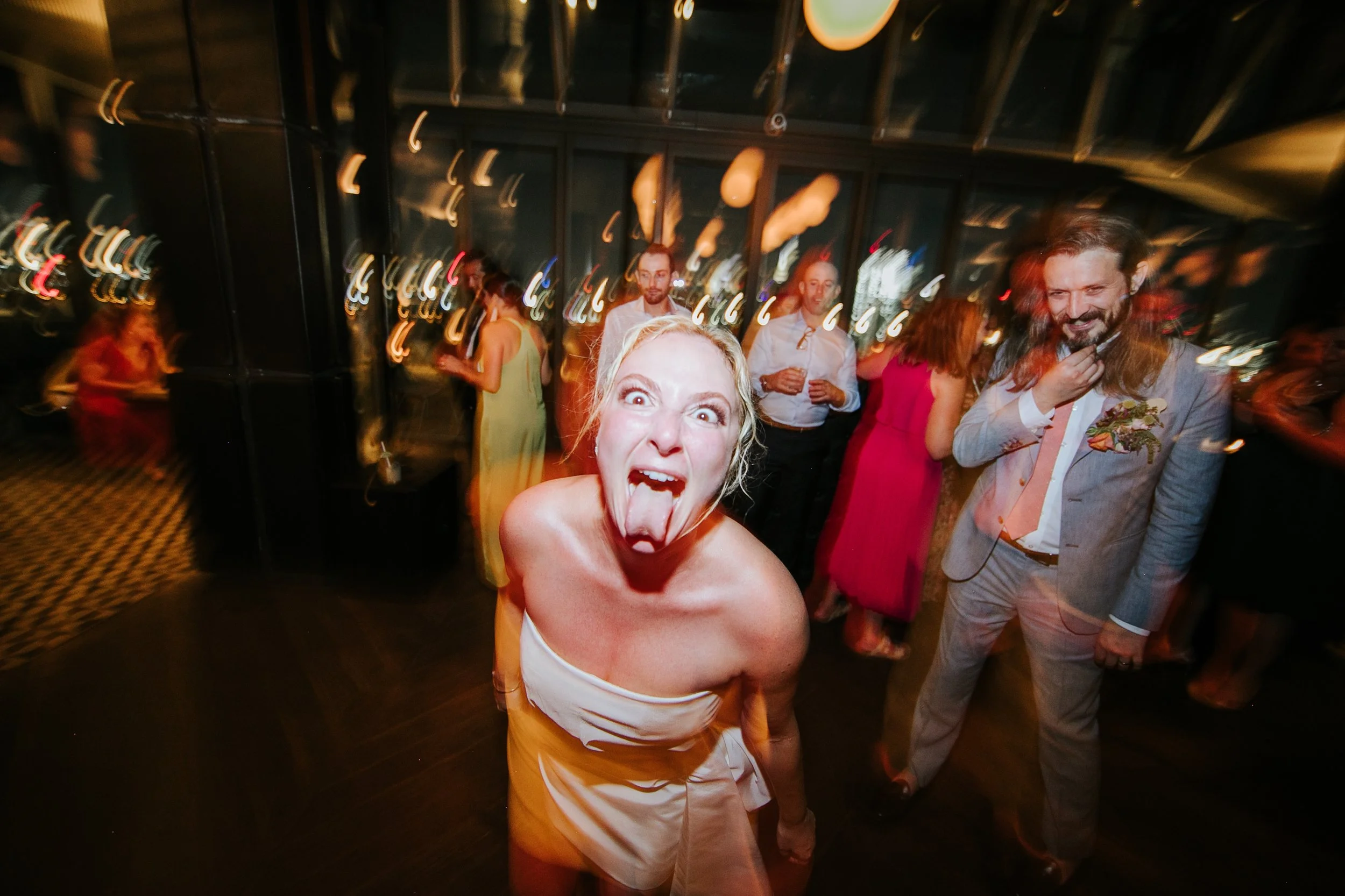 Ecstatic bride at a Marian Frances Events wedding.jpg