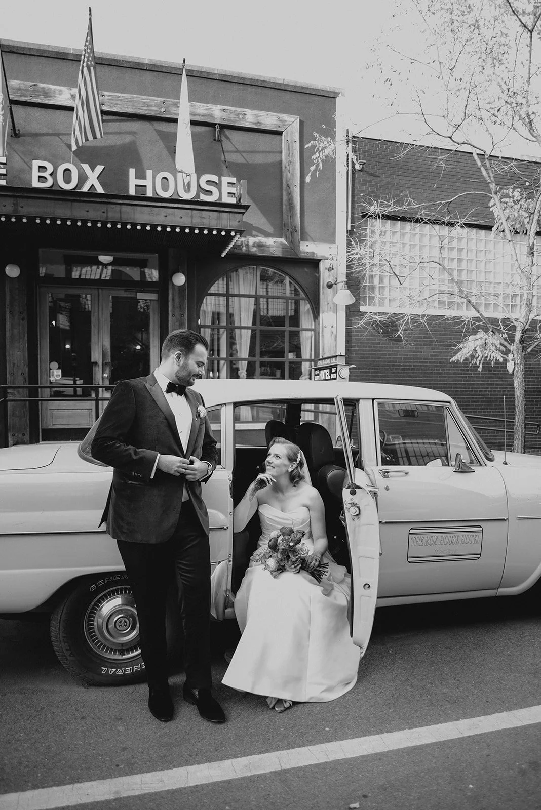 Taxi Marian Frances Events wedding.jpg