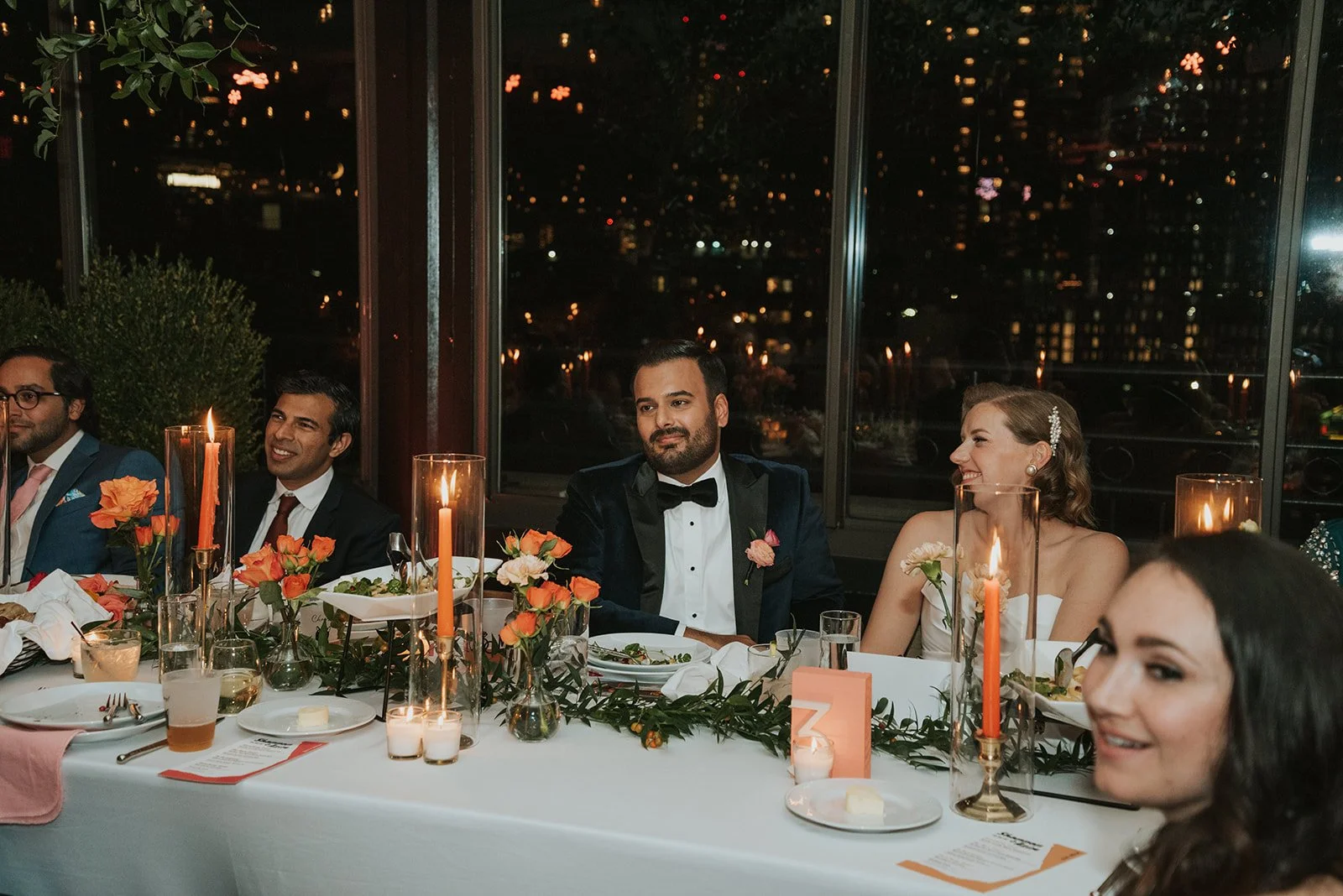 Happy bride and groom at a Marian Frances Events wedding.jpg