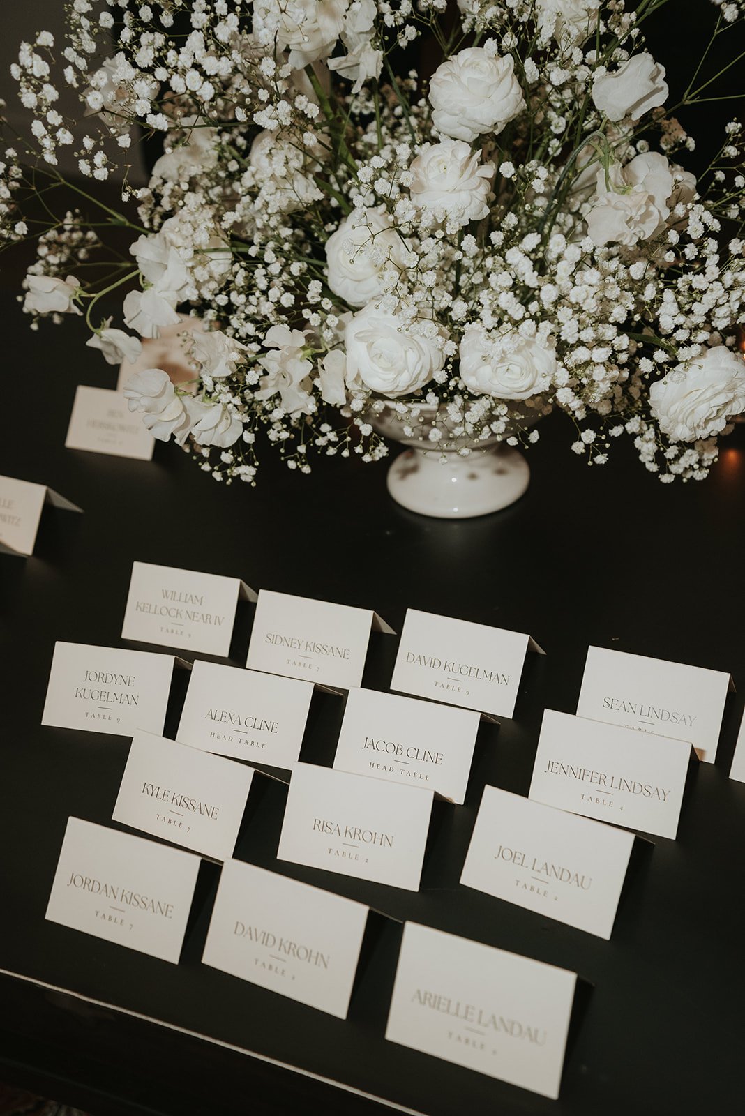 Lexi + Jacob | Photographer: Maria B Lung | Florals: Blxxm | Venue: Roundhouse, Beacon